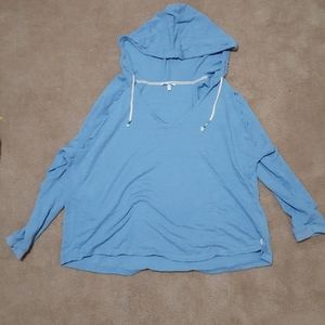 Victoria's Secret hoodie